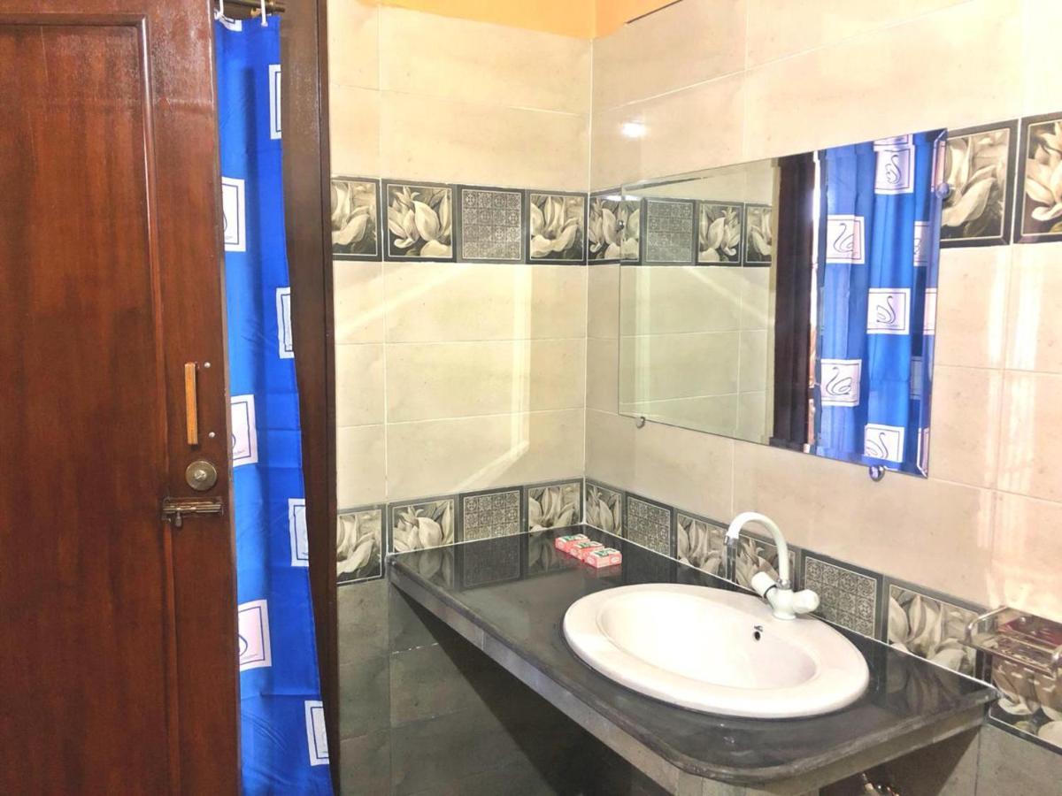 Babar House Otel Faysalabad Dış mekan fotoğraf