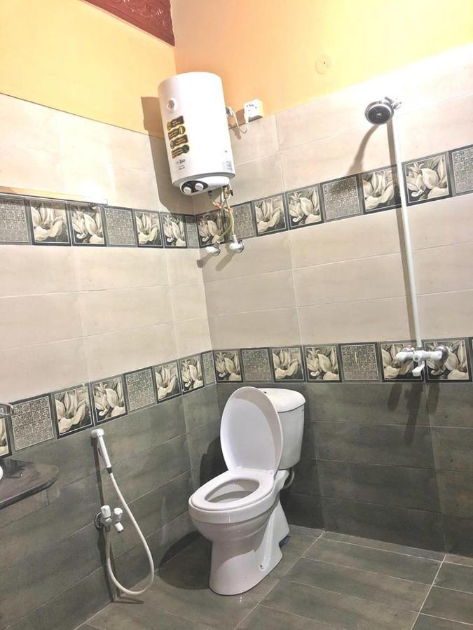Babar House Otel Faysalabad Dış mekan fotoğraf