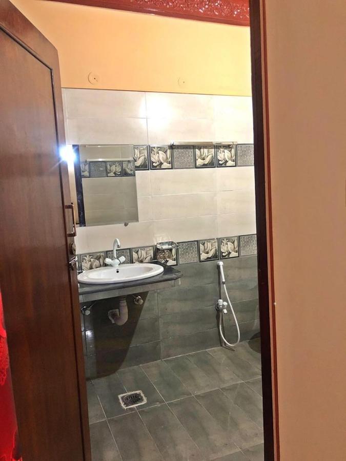 Babar House Otel Faysalabad Dış mekan fotoğraf